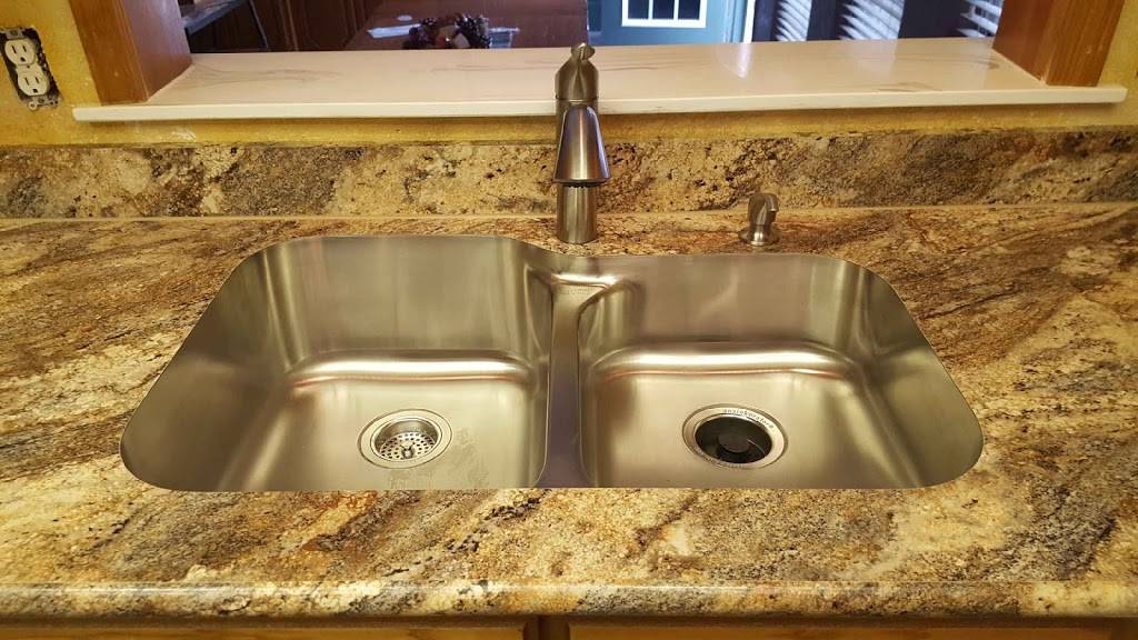 Quality Countertops, Inc. | 7721 SW 74th St, Oklahoma City, OK 73169, USA | Phone: (405) 820-6977