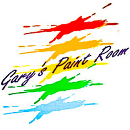 Garys Paint Room | 309 S Cloverdale St, Seattle, WA 98108, USA | Phone: (206) 659-1170