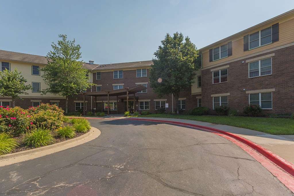 Swope Ridge Gardens Apartments | 3421 E 59th St, Kansas City, MO 64130 | Phone: (816) 333-0900