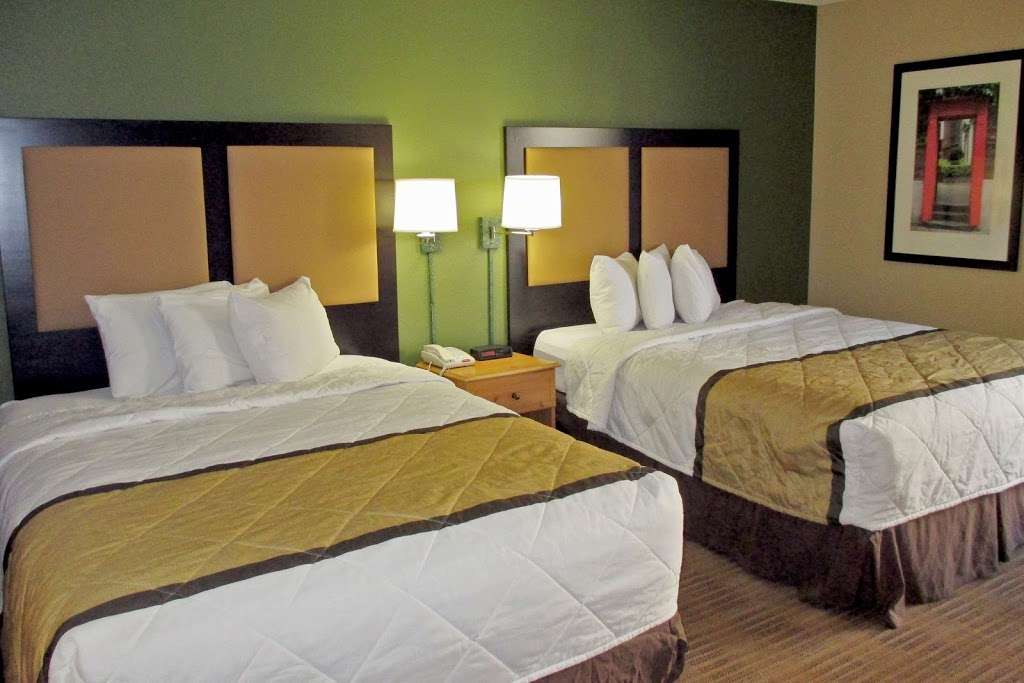 Extended Stay America - Dallas - DFW Airport N. | 7825 Heathrow Dr, Irving, TX 75063, USA | Phone: (972) 929-3333