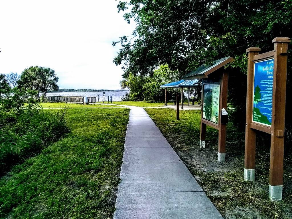 Reddie Point Preserve | 4499 Yachtsman Way, Jacksonville, FL 32277, USA | Phone: (904) 630-2489