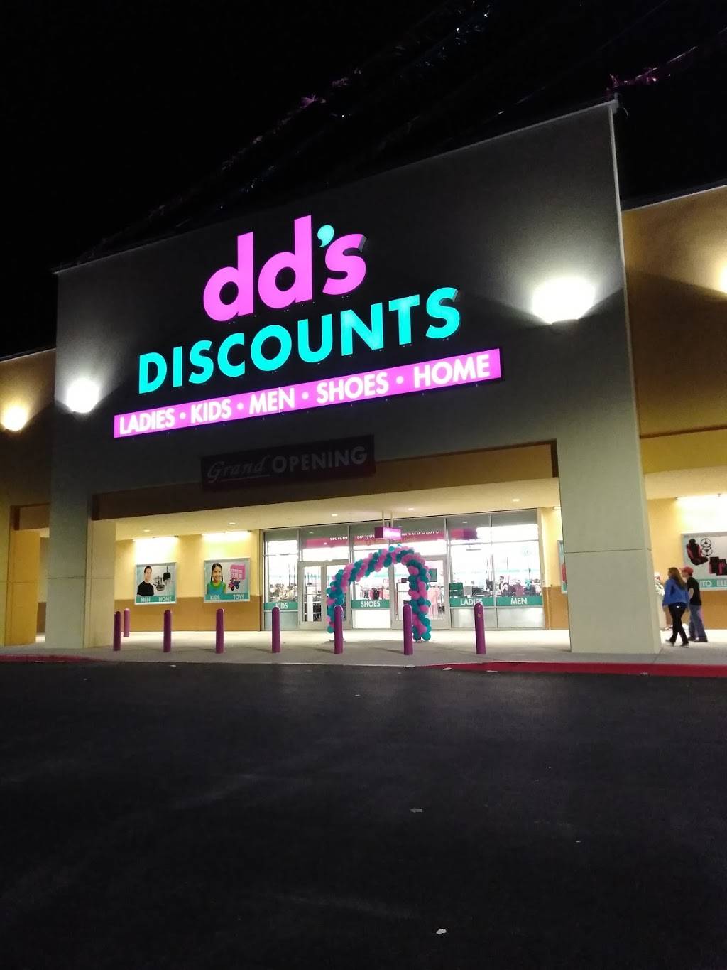 dds DISCOUNTS | 5203, 20 Bob Bullock Loop Ste 410, Laredo, TX 78041, USA | Phone: (956) 791-0703