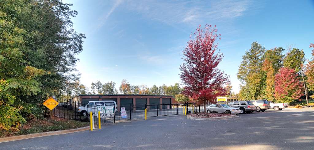 Anchor Self-Storage | 4937 Charlotte Hwy #100, Lake Wylie, SC 29710, USA | Phone: (803) 831-7339