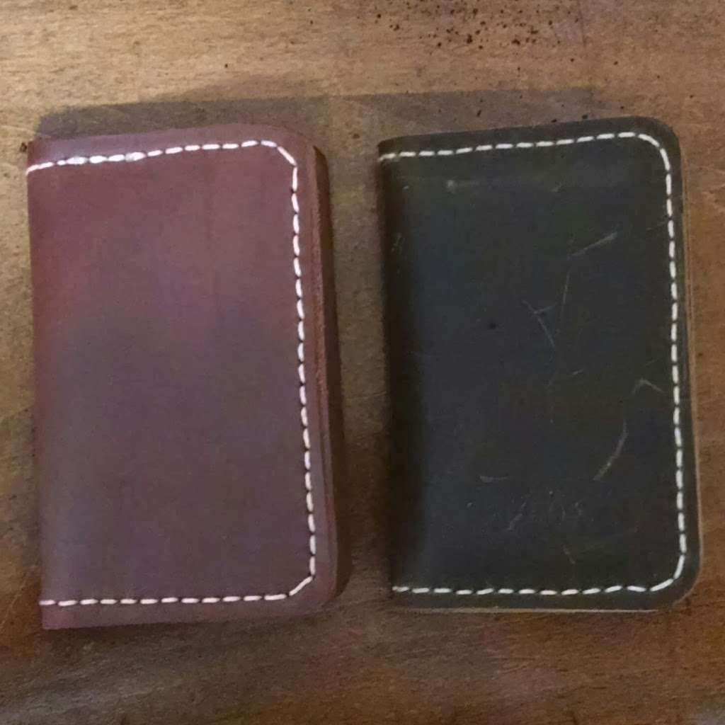 Thompsons Leather Goods | 794 McCool Rd a, Valparaiso, IN 46385, USA | Phone: (219) 203-2634