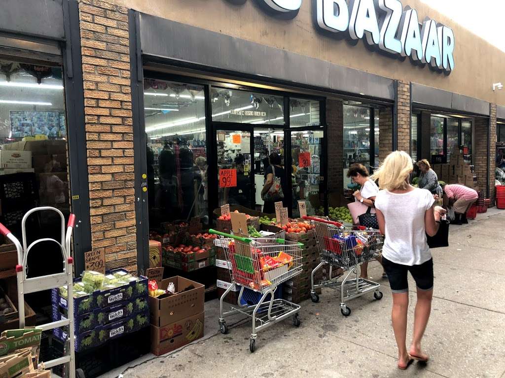 Big Bazaar | 128 Brighton Beach Ave, Brooklyn, NY 11235, USA