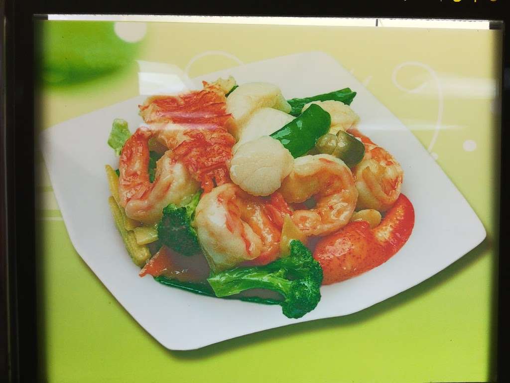 Asian Garden | 1373 Jerusalem Ave, North Merrick, NY 11566, USA | Phone: (516) 538-1888