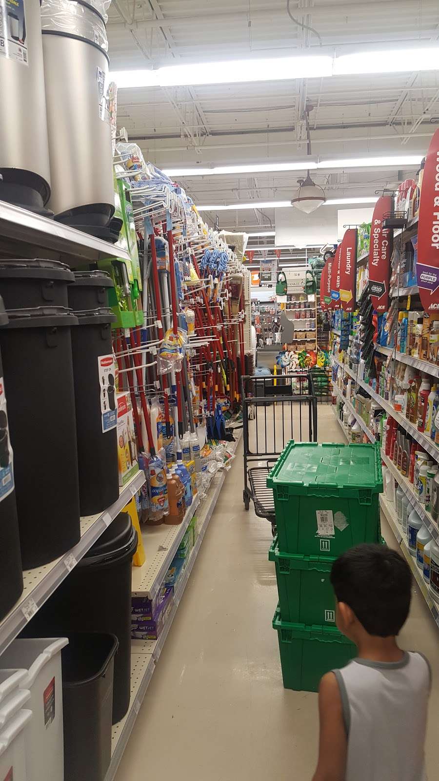 ace outdoor living glendale wi on Gordon S Ace Hardware Riverside 3145 S Ashland Ave Chicago Il 60608 Usa