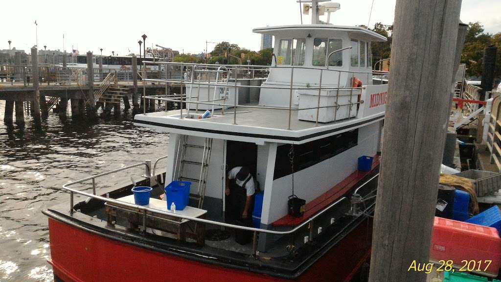 Manhattan Beach Park | 760 Oriental Blvd, Brooklyn, NY 11235, USA | Phone: (212) 639-9675