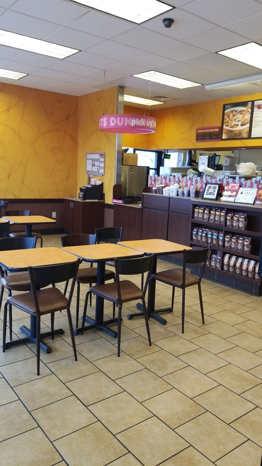 Dunkin | 2103 E Main St, Boger City, NC 28092, USA | Phone: (704) 735-2784