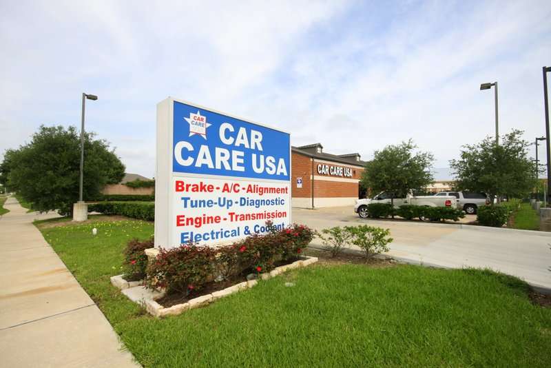 Car Care USA | 21028 W Bellfort, Richmond, TX 77406, USA | Phone: (832) 595-6666