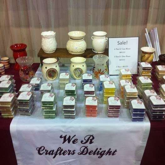 Crafters Delight www.Zovaproducts.com | 144 Meadow Pass, Saylorsburg, PA 18353, USA | Phone: (570) 620-6713