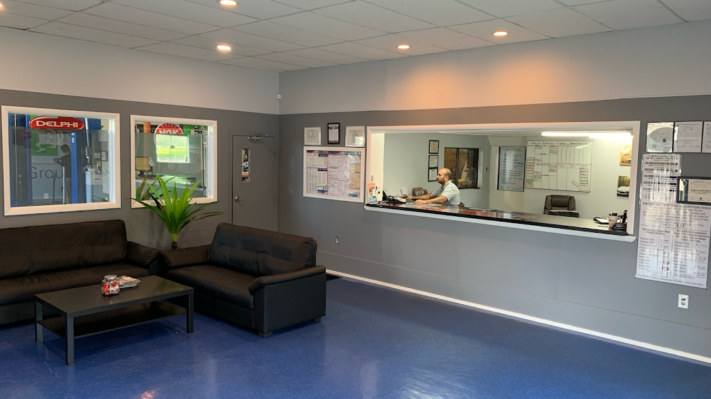 Express Truck & Auto Services | 331 Crooked Ln, King of Prussia, PA 19406, USA | Phone: (484) 370-2835