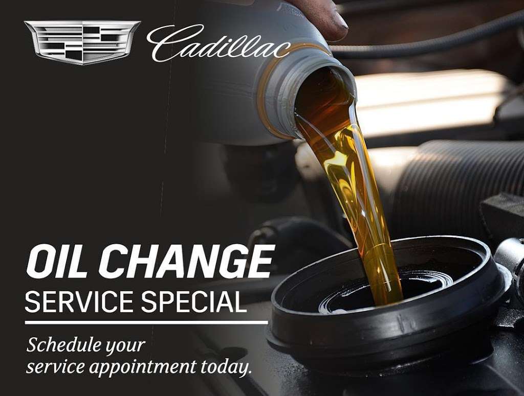 Massey Cadillac of South Orlando Service Department | 2 Blocks South of the Florida Mall, 7913, 8819 S Orange Blossom Trail, Orlando, FL 32809, USA | Phone: (844) 683-8066