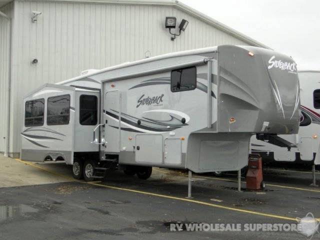 RV Wholesale Superstore | 5080 W Alexis Rd, Sylvania, OH 43560, USA | Phone: (844) 601-1171