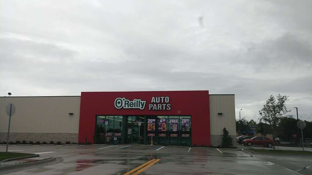 OReilly Auto Parts | 1350 US-27, Clermont, FL 34714, USA | Phone: (352) 227-1703