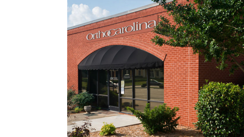 OrthoCarolina Clemmons | 3311 Jessie Village Dr, Clemmons, NC 27012, USA | Phone: (336) 659-4135