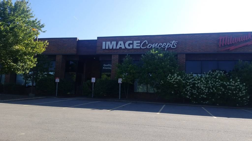 Image Concepts | 8200 Sweet Valley Dr, Valley View, OH 44125, USA | Phone: (216) 524-9000