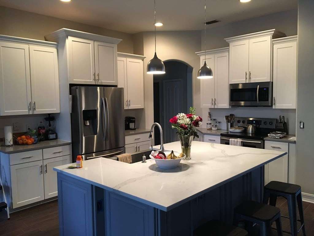 Kitchen Renew | 130 Bomar Ct Unit 170, Longwood, FL 32750, USA | Phone: (407) 366-3829