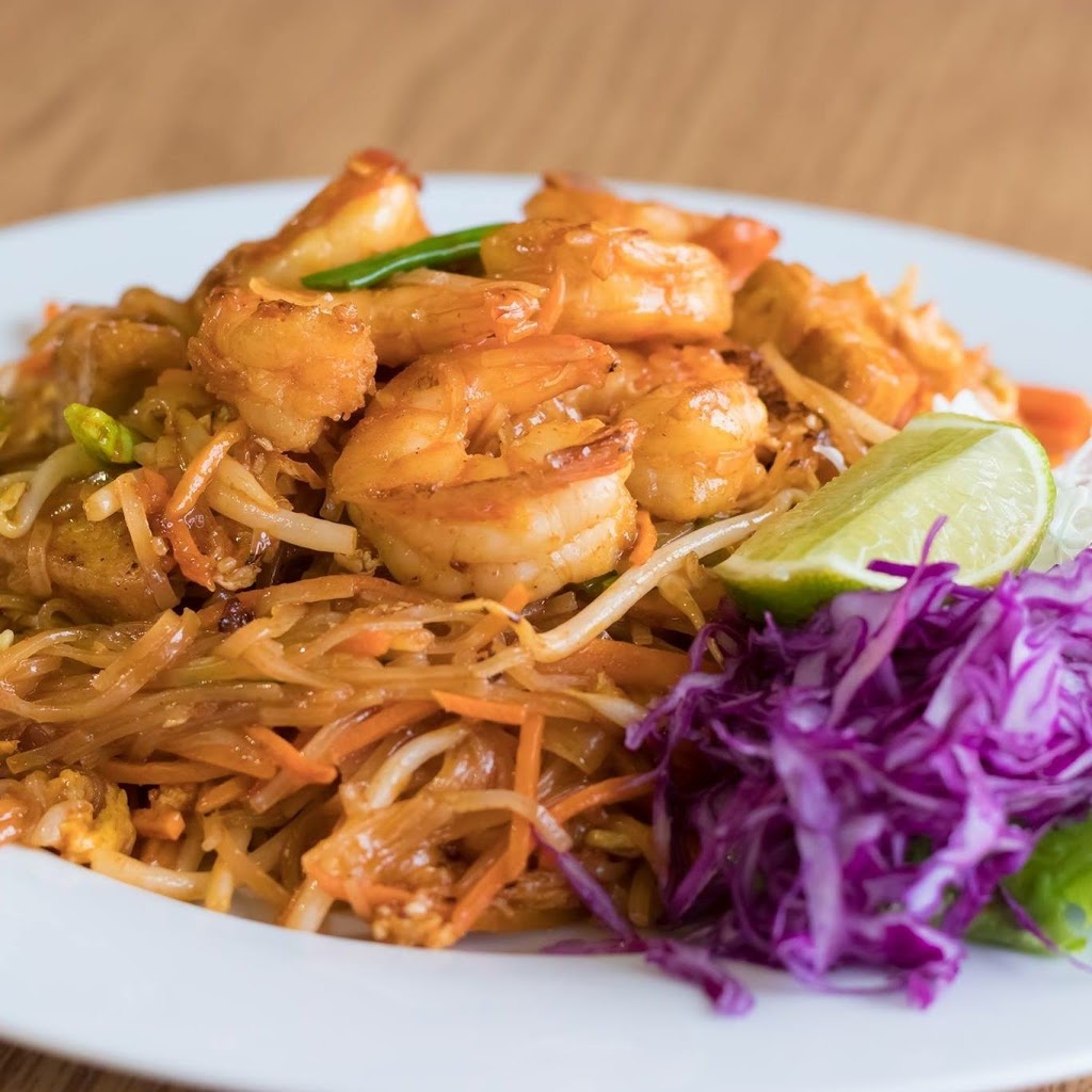 Thai Rice n Noodle | 8577 N Beach St, Fort Worth, TX 76244, USA | Phone: (817) 383-1166