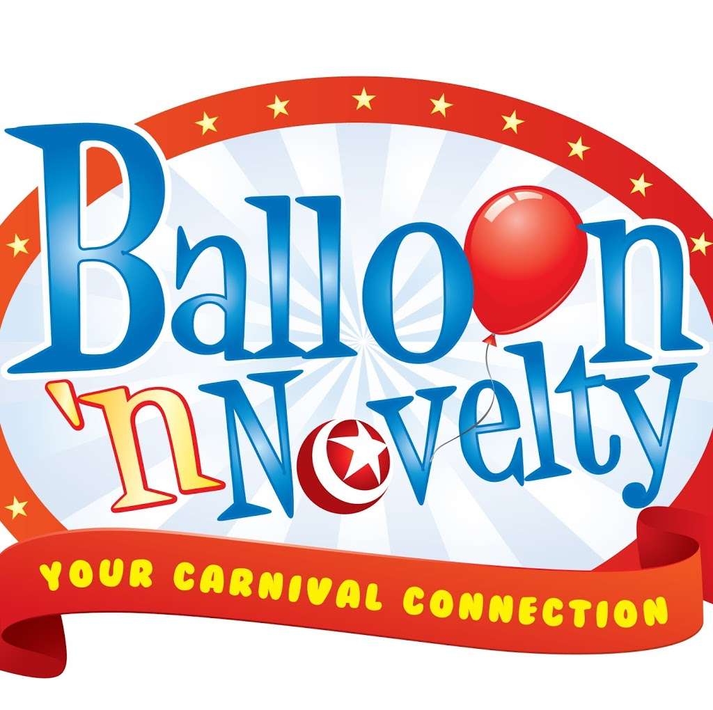Balloon n Novelty | 5402 Broadway St #116, Pearland, TX 77581, USA | Phone: (281) 997-7311