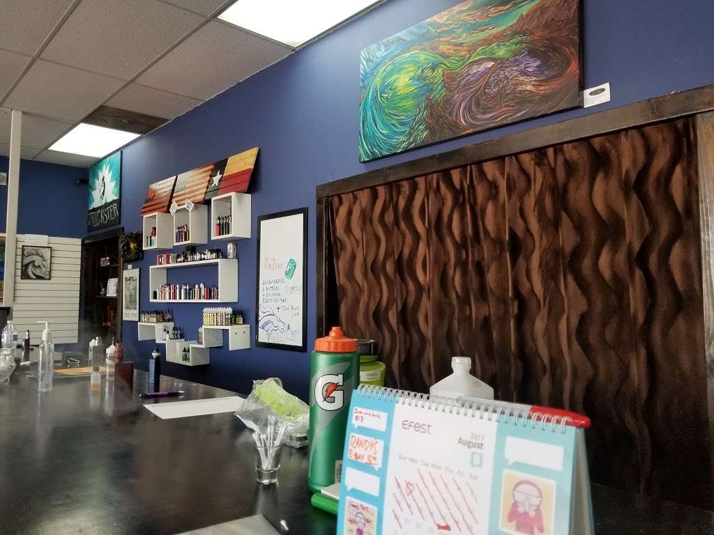 Elemental Vapor Bar - Vape Shop | 8821 N Harlan St, Westminster, CO 80031, USA | Phone: (720) 550-8278