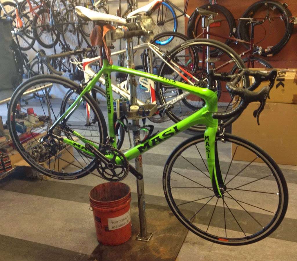 Smart Bike Parts | 3031 W Armitage Ave, Chicago, IL 60647 | Phone: (773) 384-3010