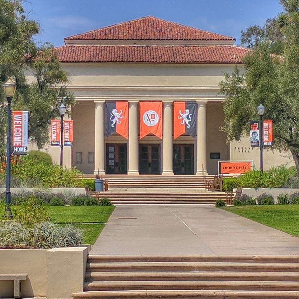 Occidental College | 1600 Campus Rd, Los Angeles, CA 90041, USA | Phone: (323) 259-2500