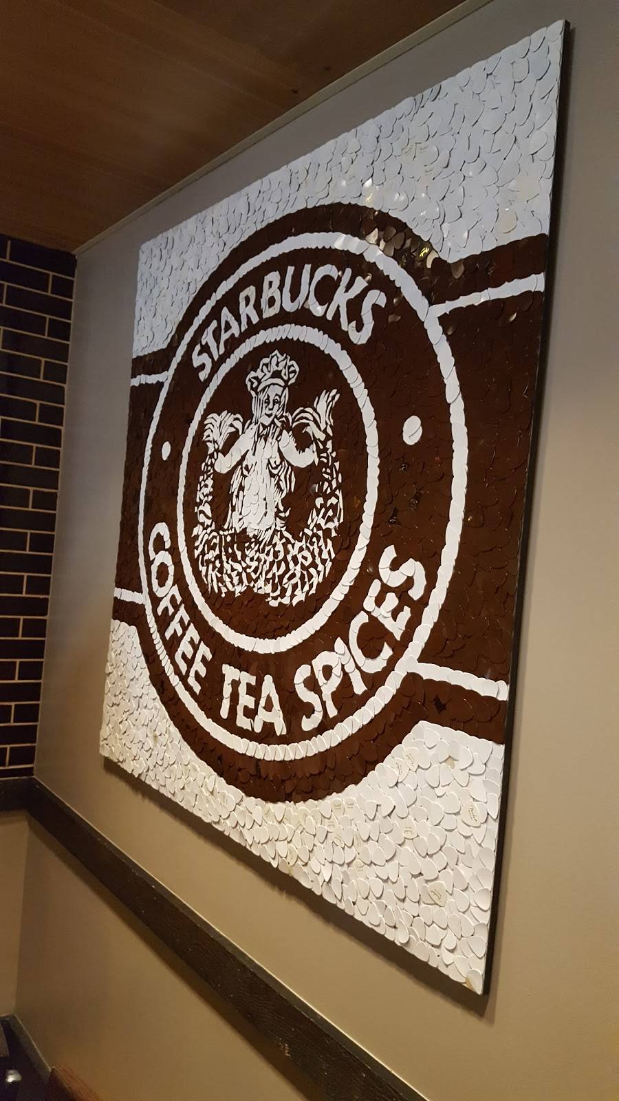 Starbucks | 3706 Hillsboro Pike, Nashville, TN 37215, USA | Phone: (615) 383-0353