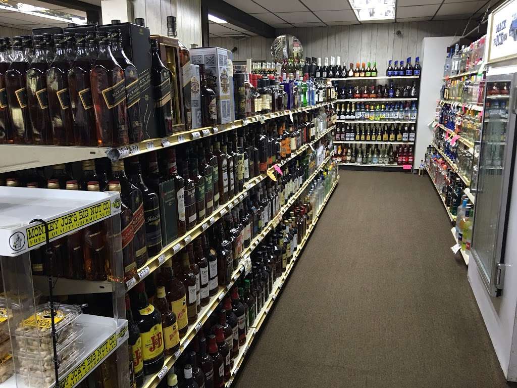 Best Liquors of Atco | 476 White Horse Pike, Atco, NJ 08004, USA | Phone: (856) 767-0483