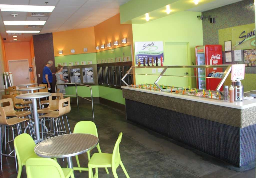 Swirll | 15955 City Walk, Sugar Land, TX 77479 | Phone: (281) 937-7289