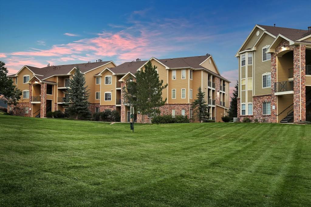 Dove Valley Apartments | 7550 S Blackhawk St, Englewood, CO 80112, USA | Phone: (720) 773-7257