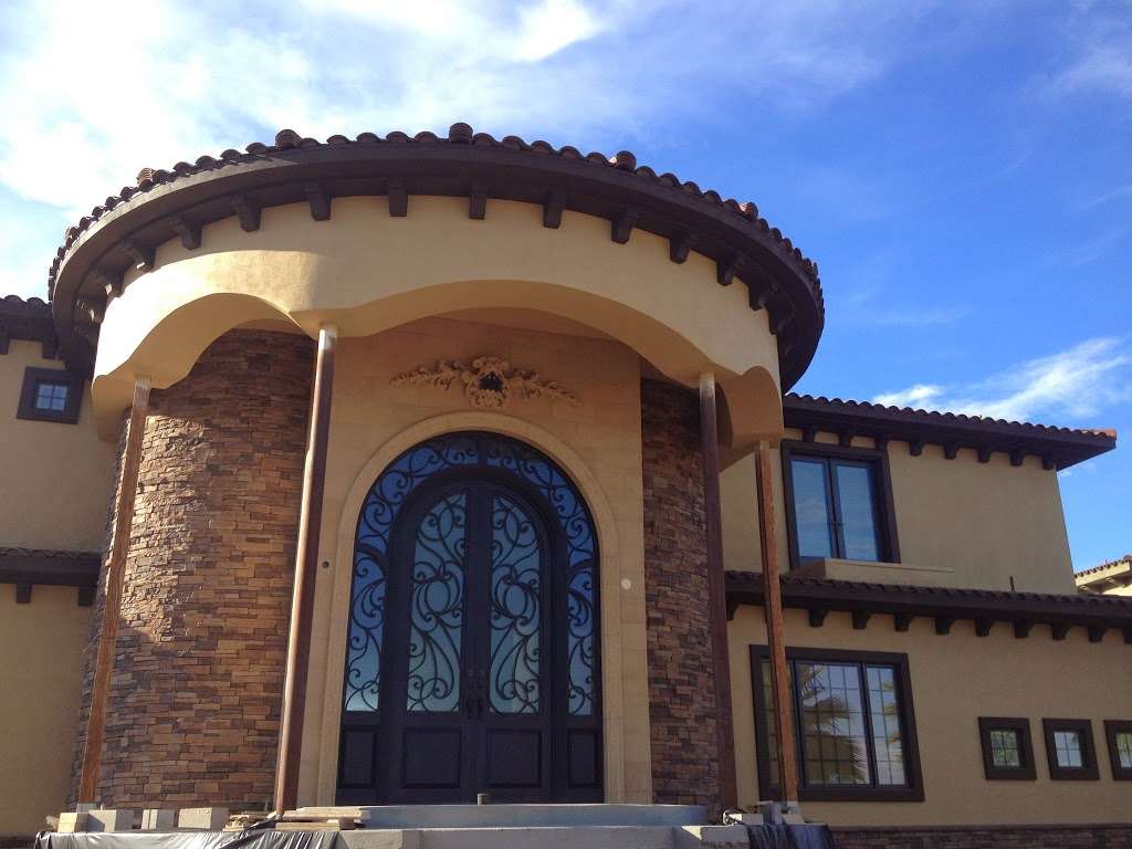 Olson Patio Covers | 3038 N Nellis Blvd, Las Vegas, NV 89115, USA | Phone: (702) 873-9647