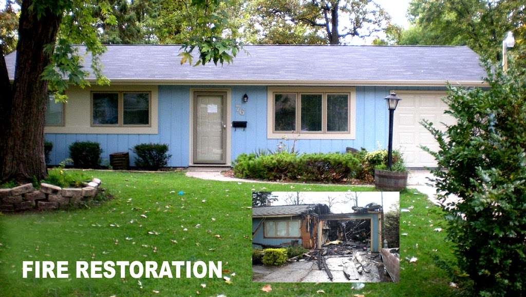 Tri-County Construction & Restoration | 1115 Molitor Road, Aurora, IL 60505, USA | Phone: (630) 499-8002