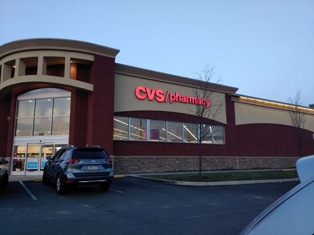 CVS | 298 W Butler Ave, Chalfont, PA 18914 | Phone: (215) 822-5381