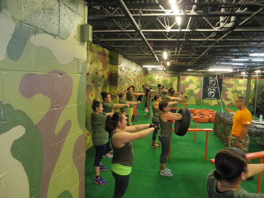 Mstany Fitness | 90 Herricks Rd, Mineola, NY 11501, USA | Phone: (516) 330-7111