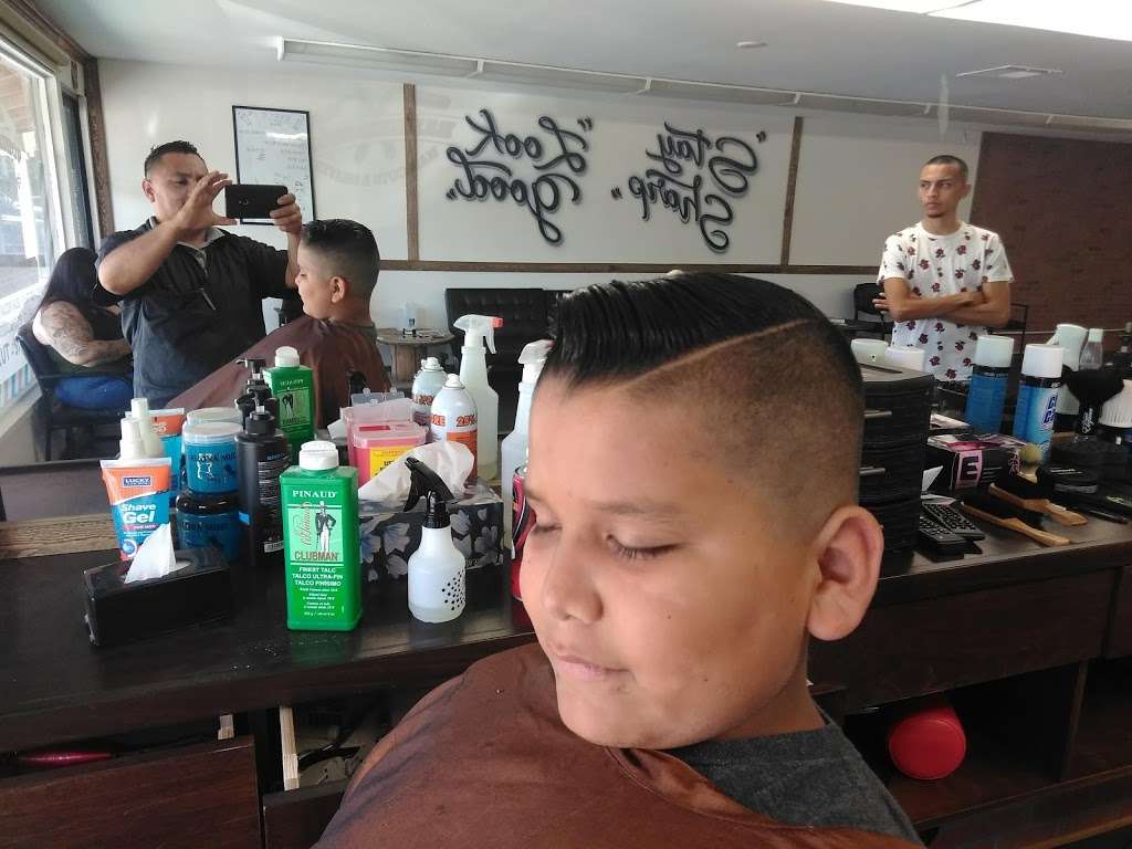 Joshs Barber Shop | 22920 Alessandro Blvd, Moreno Valley, CA 92553 | Phone: (909) 236-4257