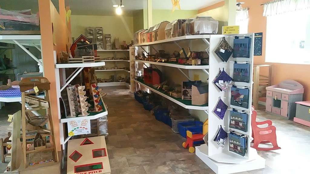 Lapps Toys & Furniture | 2220 Horseshoe Rd, Lancaster, PA 17601 | Phone: (717) 945-5366