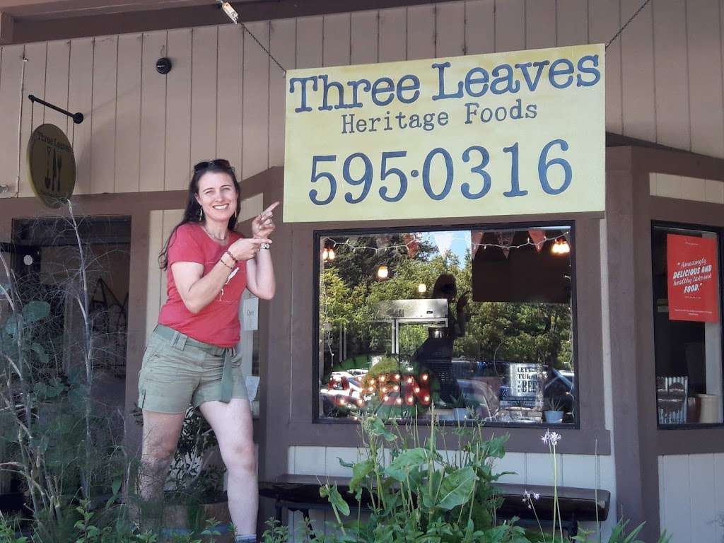 Three Leaves Foods | 2484 W 3rd St, Santa Rosa, CA 95401, USA | Phone: (707) 595-0316 Three Leaves Foods | 2484 W 3rd St, Santa Rosa, CA 95401, USA | Phone: (707) 595-0316