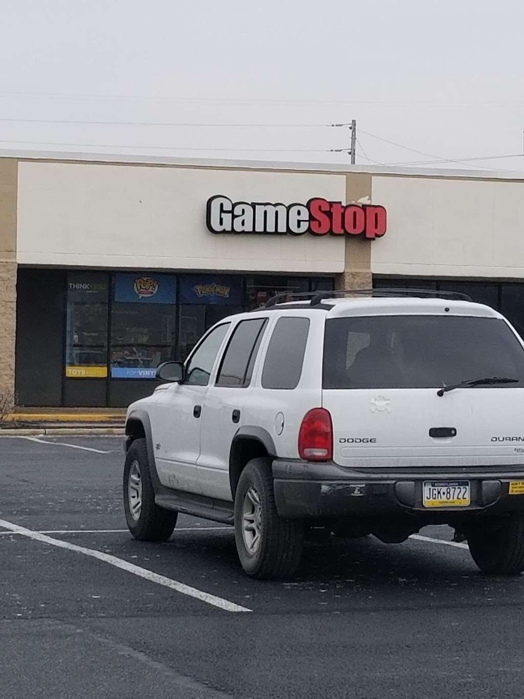 GameStop Prestige | 5370 Allentown Pike, Unit H8, Temple, PA 19560 | Phone: (610) 921-5637