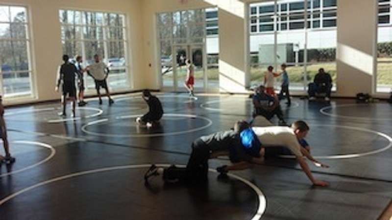 Core Wrestling - Charlotte | 7301 Sardis Rd, Charlotte, NC 28270, USA | Phone: (704) 290-4837