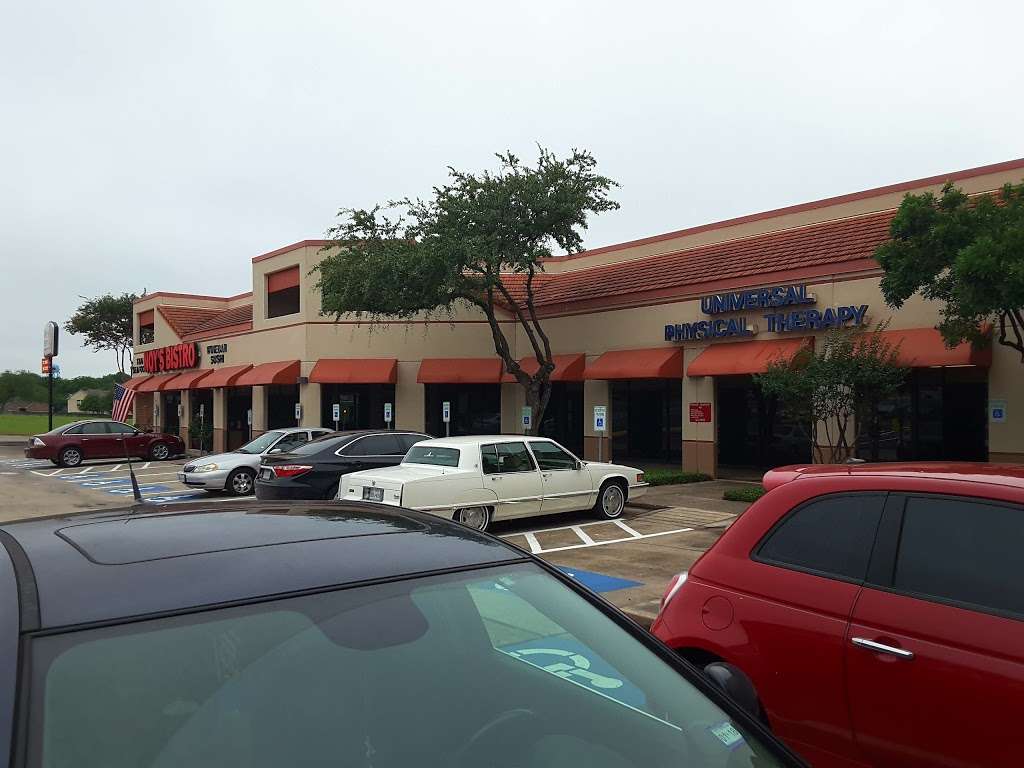 Coronado Square Shopping Center | 920 Coronado Blvd, Universal City, TX 78148, USA