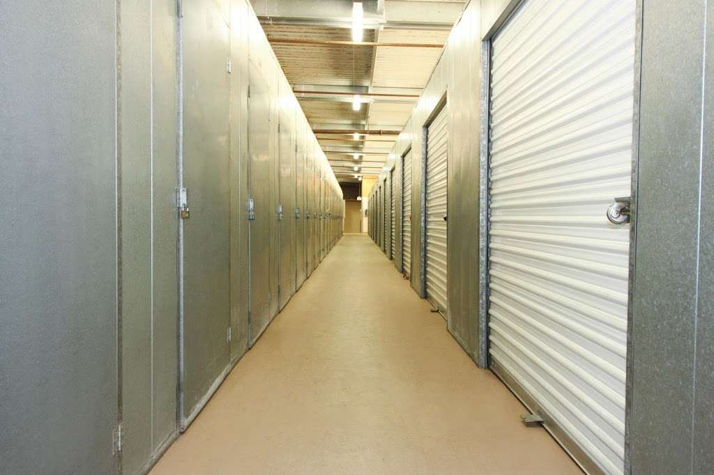 Casitas Self Storage | 5386 N Ventura Ave, Ventura, CA 93001 | Phone: (805) 643-0202