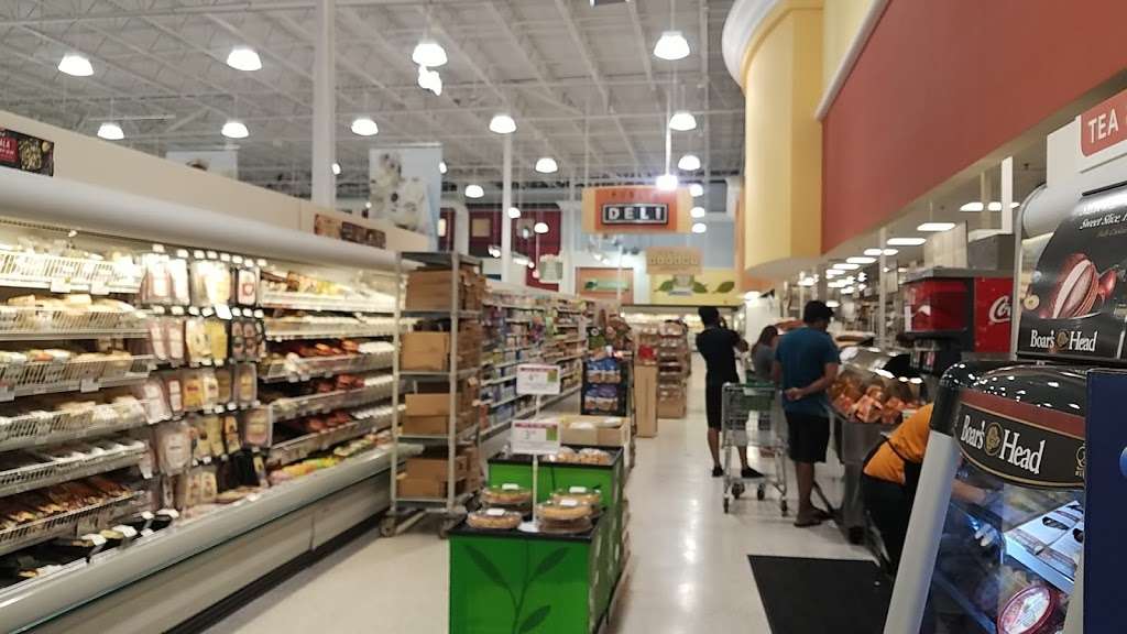 Publix Super Market at Veranda Shoppes | 550 N Pine Island Rd, Plantation, FL 33324, USA | Phone: (954) 475-5285