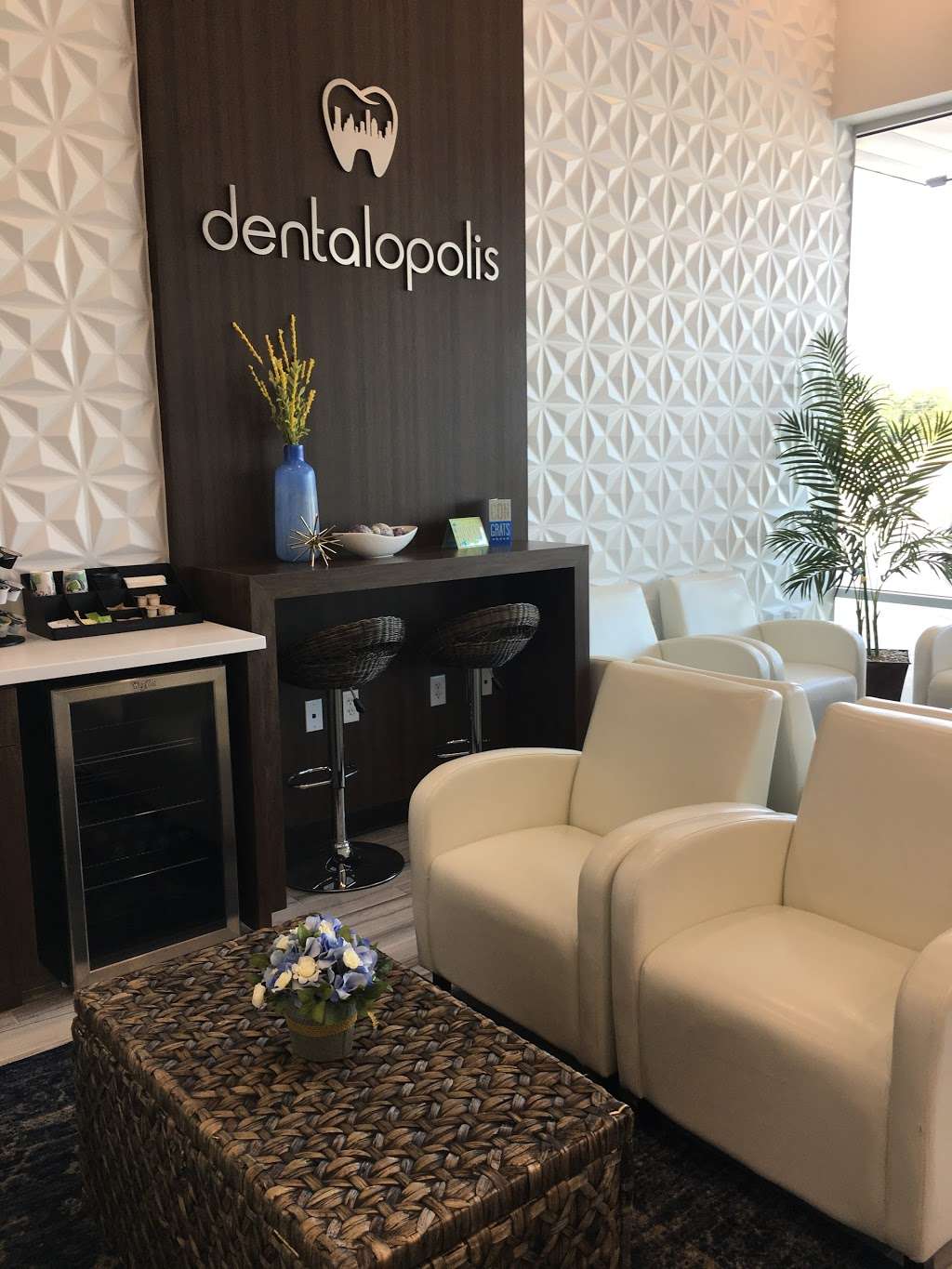 Dentalopolis | 3779 Riley Fuzzel Rd Ste 400, Spring, TX 77386, United States | Phone: (832) 510-3282