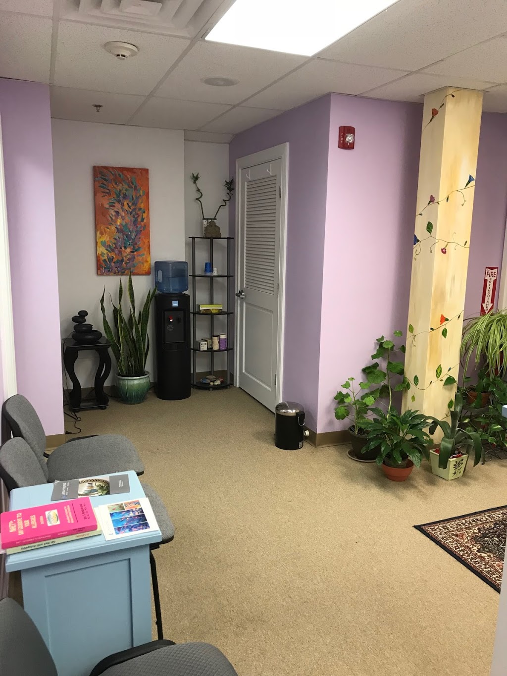 Millis Acupuncture Center | 969 Main St Suite 6, Millis, MA 02054, USA | Phone: (508) 202-8447