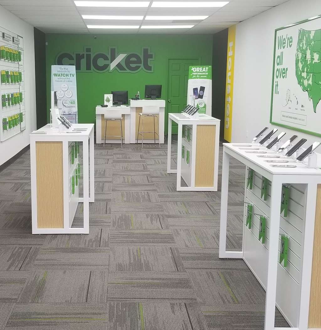 Cricket Wireless Authorized Retailer | 9715 Telephone Rd, Houston, TX 77075, USA | Phone: (832) 607-6520