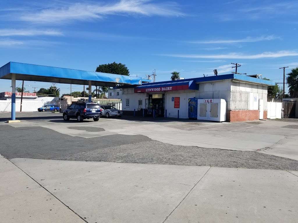 Lynwood Dairy | 12306 Atlantic Ave, Lynwood, CA 90262, USA