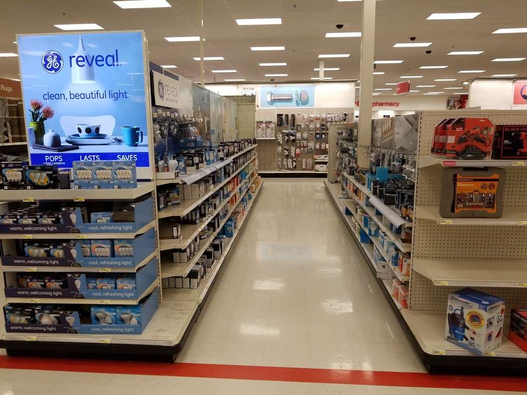 target in watchung new jersey
