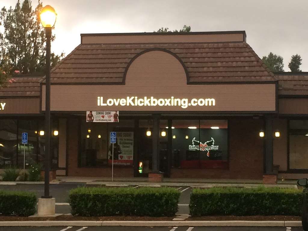 iLoveKickboxing - Agoura Hills, CA | 5875 Kanan Rd, Agoura Hills, CA 91301, USA | Phone: (818) 292-8863