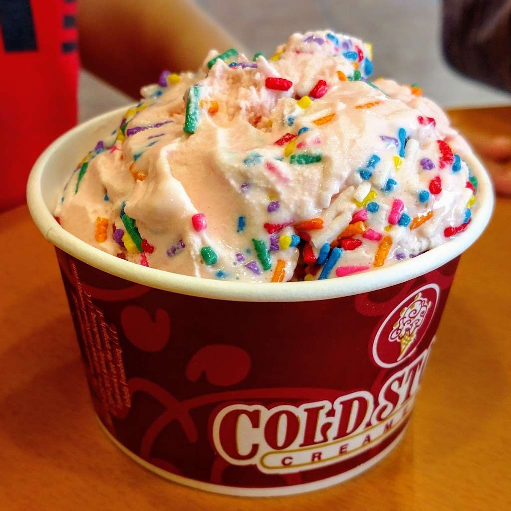 Cold Stone Creamery | 280 School St Ste D160, Mansfield, MA 02048, USA | Phone: (774) 719-2314